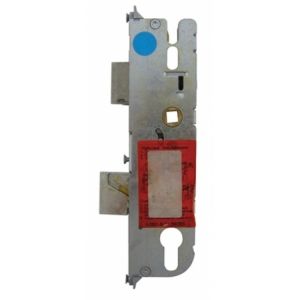 GU Fastlocking Gearbox with Single Spindle